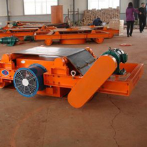 RCD系列电磁除铁器2