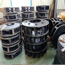 浮选机转子、定子