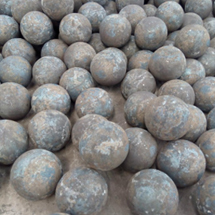 球磨机钢球